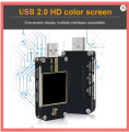 FR C1 BT USB Tester. 