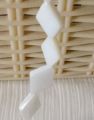 8pcs Natural Flat Rhombus White Mother of Pearl Sea Shell Beads for Crafting - DIY Crafting Elegant Jewelry Making Supplies. 