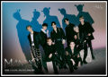 KPOP Stray Kids Poster New Album ODDINARY MANIAC 2022 Season's Greetings Posters Cards. 