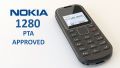 Nokia 1280 - Original & PTA Approved - Limited Stock. 