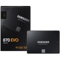 SAMSUNG SSD 870 EVO 250GB 500GB 1TB Internal Solid State Drive for Laptop Desktop SSD HHD Hard Drive. 