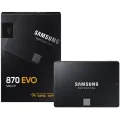 SAMSUNG SSD 870 EVO 250GB 500GB 1TB Internal Solid State Drive for Laptop Desktop SSD HHD Hard Drive. 