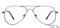 New Arrival Fashion Aviator Glasses For Girls. 