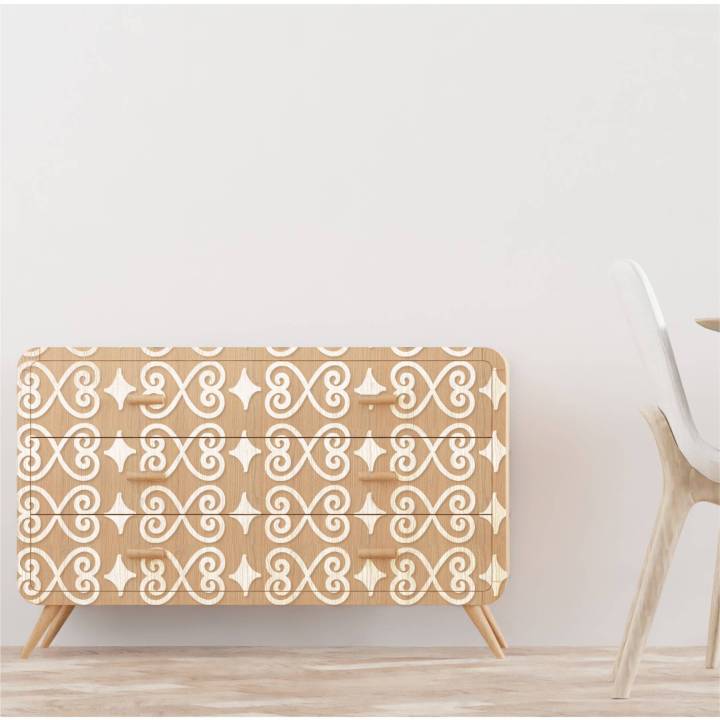 Flower%20Border%20Stencil%20for%20Wall%20and%20Craft%20Projects,%20Embossing%20and%20Stamping%20Design%20-%20Image%205