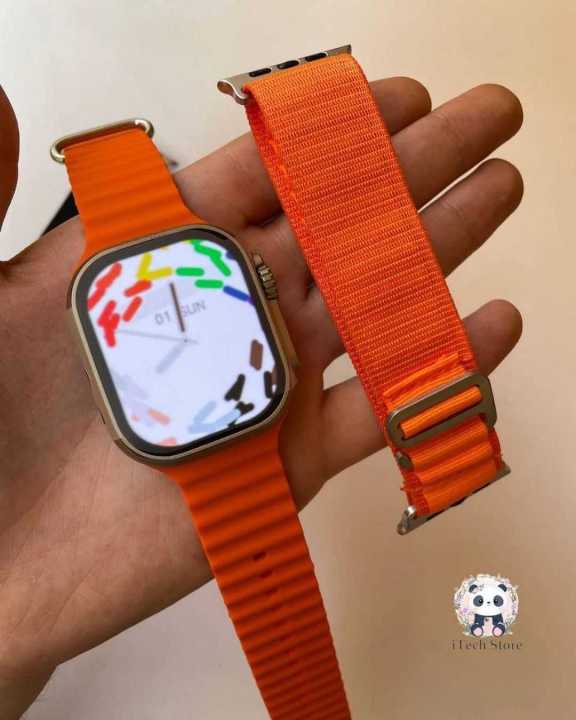 X9+%20Ultra%202%20Super%20Amoled%20Display%20%20Latest%20Smartwatch%20AI%20Intelligence%20Series%209%20Ultra%202%20Smartwatch%20-%20Image%205