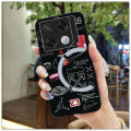 Fashion Phone Case Infinix GT 20 Pro Soft TPU DHL Cover. 