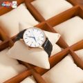 12 Slots Natural Oak Wood Cedar Wood Watch Organizer Tray With Lacquer Smart Watch Storage Case. 