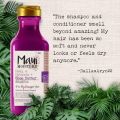 Maui Moisture Revive & Hydrate Shea Butter Shampoo 385ml. 