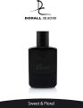 CLASSIC BLACK 100 ML Perfume For Men EDT DORALL COLLECTION. 