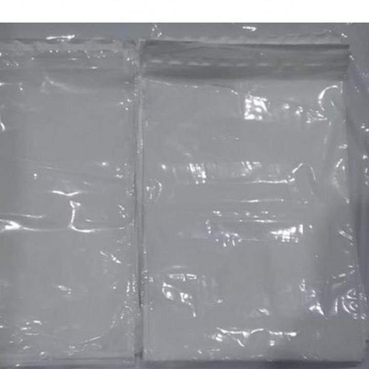 Bundle of 100 LARGE Flyers Plain Packaging Material (44 x 30 cm)