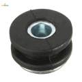 10Pcs Motorcycle Rubber Grommets Bolt Kit Replacement For Honda for Suzuki Fairing. 