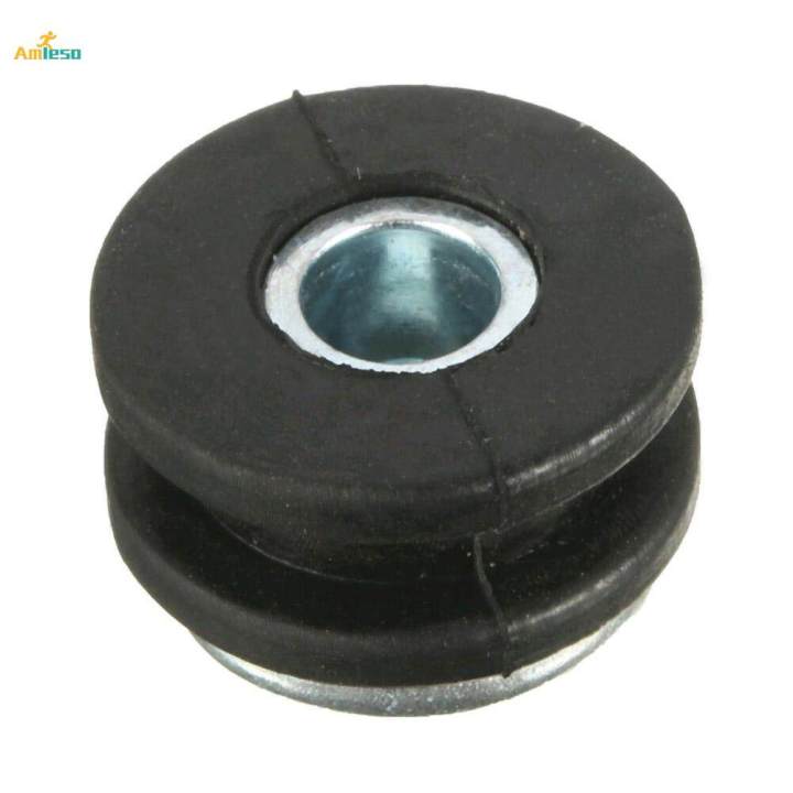 10Pcs Motorcycle Rubber Grommets Bolt Kit Replacement For Honda for Suzuki Fairing