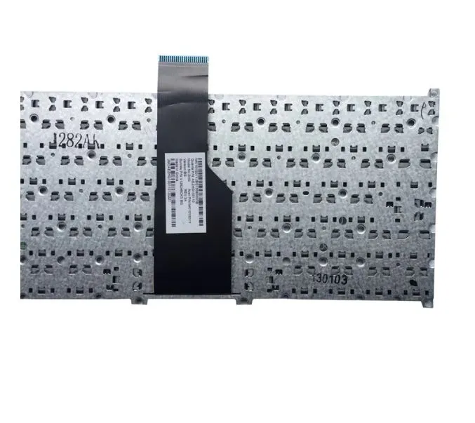 Laptop%20Notebook%20Internal%20Keyboard%20For%20Acer%20%20Acer%20TravelMate%20B113%20Series%20%20%20P/N%20NSK-R10PW%20-%20Image%207