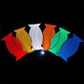 Motorcycles Stickers Decals 2 Piece Random Color Strips Motorcycle Sticker for Wheels Reflective Stickers Rim Tape Bicycle Car Styling for YAMAHA HONDA SUZUKI Harley BMW KTM motorcycle Band Tape. 