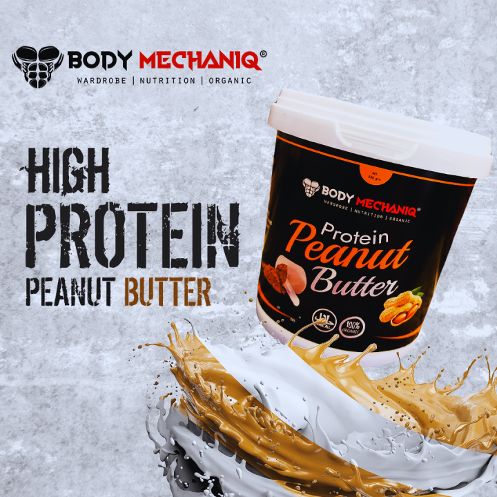 BODY%20MECHANIQ%20Organic%20High-Protein%20Peanut%20Butter%20Spread%20-%20Gluten%20Free,%20Cholesterol%20Free,%20Halal,%20500g%20Jar%20-%20Image%202