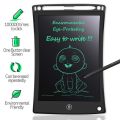 8.5 inch LCD Writing Tablet for Kids Toys Single and multi Color Doodle Drawing Tablet Pad. 