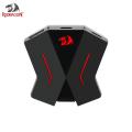 Redragon Eris GA200 Keyboard and Mouse Convert Box Adapter For PS4 /PS3 /Xbox One /Switch Consoles. 