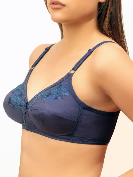 Bebelle,%20MAXClence,%20Bra%20for%20girls%20and%20women,%20Semi%20Formal%20Bra,%20Cross%20Over%20Bra,%20Navy%20Blue,%20B%20Cup%20-%20Image%207