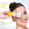 Glow And Lovely Sunscreen 50G. 