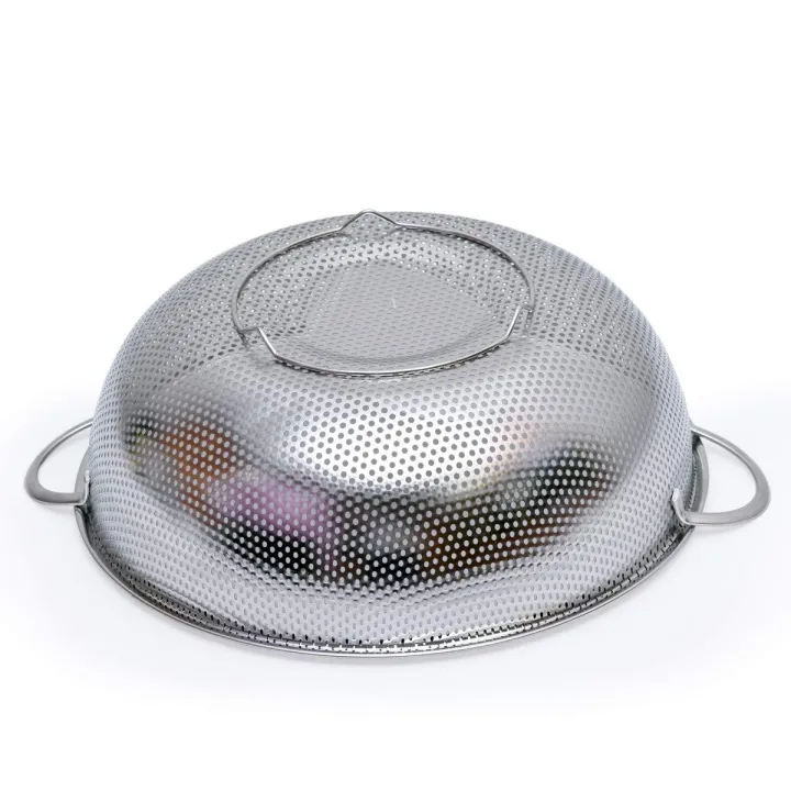 Rice%20Strainer%20Drainer%20Stainless%20Steel%20-%20Silver%20Small%20Size%20-%20Image%206