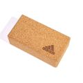 ADIDAS CORK YOGA BLOCK (ADYG-20100CORK). 