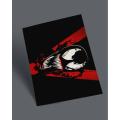 venom sticker. 