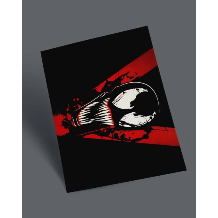 venom sticker