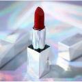 Magnetic Buckle Lipstick True Orange Cream Abose Does Not Fade Non-stick Cup Water Proof Does Not Discolor Makeup Cosmetic. 