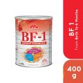 Morinaga Bf 1 Infant Formula 400 Gm. 