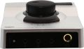 Syba USB 24 Bit 96 KHz DAC Digital to Analog Headphone Amplifier 2 Stage EQ Digital/Coaxial Output and RCA Output (SD-DAC63118) ORIGINAL UK LOT. 