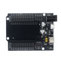 New version！ESP32 Development Board CH9102X +Bluetooth Ultra-Low Consumption Dual Core ESP-32 ESP-32S Similar. 