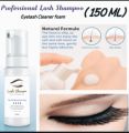 Eyelash Extension Cleaning Tool Kit Solution MultiPurpose Cleaning Spray and Foam with Cleaning Tools. 