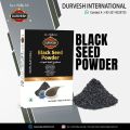 DURVESH BLACK SEED POWDER 100gm | FINE GRADE POWDER | KALENJI POWDER | NIGELLA SATIVA | HERBAL POWDER | 100% PURE & NATURAL. 