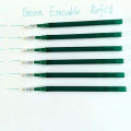 Erasable Gel Pens Retractable Erasable Pens Make Mistakes Disappear Green Inks for Writing Planner and Crossword Puzzles. 
