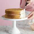 3 Pcs Cake Spatula set of Stainless Steel Palette Knife/ Icing Spatula, Palette Knife ,Icing knife Set of 3 Pieces  Best Quality. 