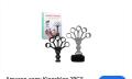 Finger Exerciser Hand Gripper & Forearm Strengthener - Silicone Finger Resistance Band, Wrist Extensor Trainer for Finger Strength, Guitar Players, Rock Climbing, Gym Fitness Workout & Physical Therapy. 