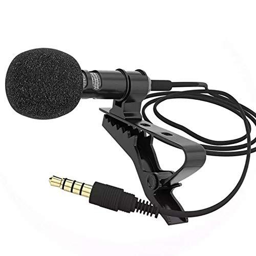 Tiktok%20mic%20lav%20%20Clip-on%20Microphone%20Collar%20Wired%20Mic%20Tik%20Tok%20Making%20Videos%20Voice%20Recording%20and%20vloging%20-%20Image%202
