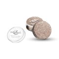 Christine Creamy Glitter Nail Polish Shade 04. 