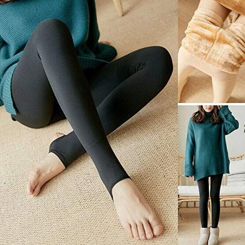 Woman%20Fleece%20Lined%20Tights%20Winter%20Warm%20Leggings%20%7C%20Winter%20Thermal%20Soft%20Legging%20Tights%20Woolen%20Leggings%20with%20Fur%20Inside%20Trouser%20-%20Image%204
