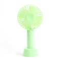 Mini Rechargeable Hand Fans. 
