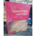 Numerical Methods: Fundamentals and Applications by Rajesh Kumar Gupta. 