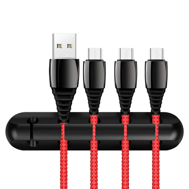 TOPK%20Cable%20Organizer%20Silicone%20USB%20Cable%20Winder%20Desktop%20Tidy%20Management%20Clips%20Cable%20Holder%20for%20Mouse%20Headphone%20Wire%20-%20Image%204