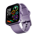 Zero®  Bolt Pro Smartwatch | 1.83" IPS HD Display, Bluetooth Calling Smartwatch , 100+ Sports Modes, Heart Rate Smartwatch & SpO₂ Monitoring Smartwatch, IP66 Water Resistant Smartwatch | All-in-One Fitness & Lifestyle Smartwatch For Girls and Boys. 