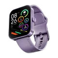 Zero® Bolt Pro Smart Watch 1.83 Inch HD Display | Bluetooth Calling Smartwatch | 100+ Sports Modes | 100+ Watch Faces | Fitness Tracker | Heart Rate & SpO2 Monitor | Smart Notifications | Qibla & Prayer Times | IP66 Water Resistant | Voice Assistant |. 
