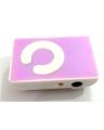 Mini MP3 Player / MP4 Player / Portable Music Player / Shuffle, Memory Card Supported upto 8GB & Rechargeable  - Wihout Handsfree. 