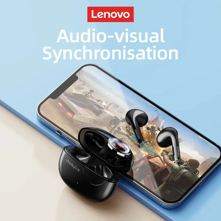 Lenovo%20Thinkplus%20Lp17%20Tws%20Bluetooth%20Earphone%20Bt%205.3%20Mini%20Wireless%20Earbuds%20Sport%20Gaming%20Bluetooth%20Headset%20with%20Mic%20Music%20Game%20Dual%20Mode%20Support%20Call%20Video%20Ios%20Android%20Universal%20-%20Image%204