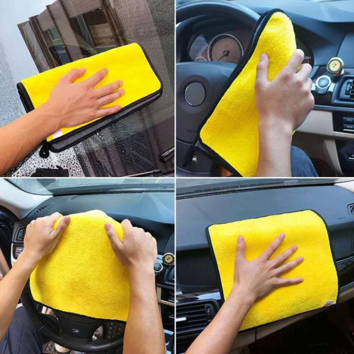 Pack%20of%202%20Microfiber%20Cleaning%20Cloth%20Towels%20%E2%80%93%20Thick%20Double-Sided%20Coral%20Velvet%20Scratch-Free%20Absorbent%20Car%20Wash%20Towels,%20Bike%20Cleaning%20Cloths,%20Kitchen%20&%20Home%20Multipurpose%20Reusable%20Microfiber%20Drying,%20Polishing%20&%20Dusting%20Towels%20-%20Image%202