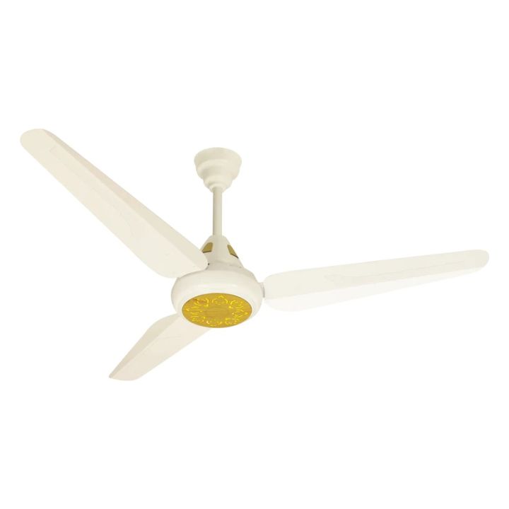 Champion PS-02 (AC-DC Ceiling Fan Inverter Hybrid) - Remote Control ...