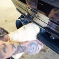 Meguiar's G13005 Nxt Gen All Metal Polish/Polysh 142g. 
