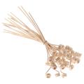 Replacement Stick Essential Oil Diffuser Aroma Accessory Wooden Room Sticks Fragrance Rod Home. 
